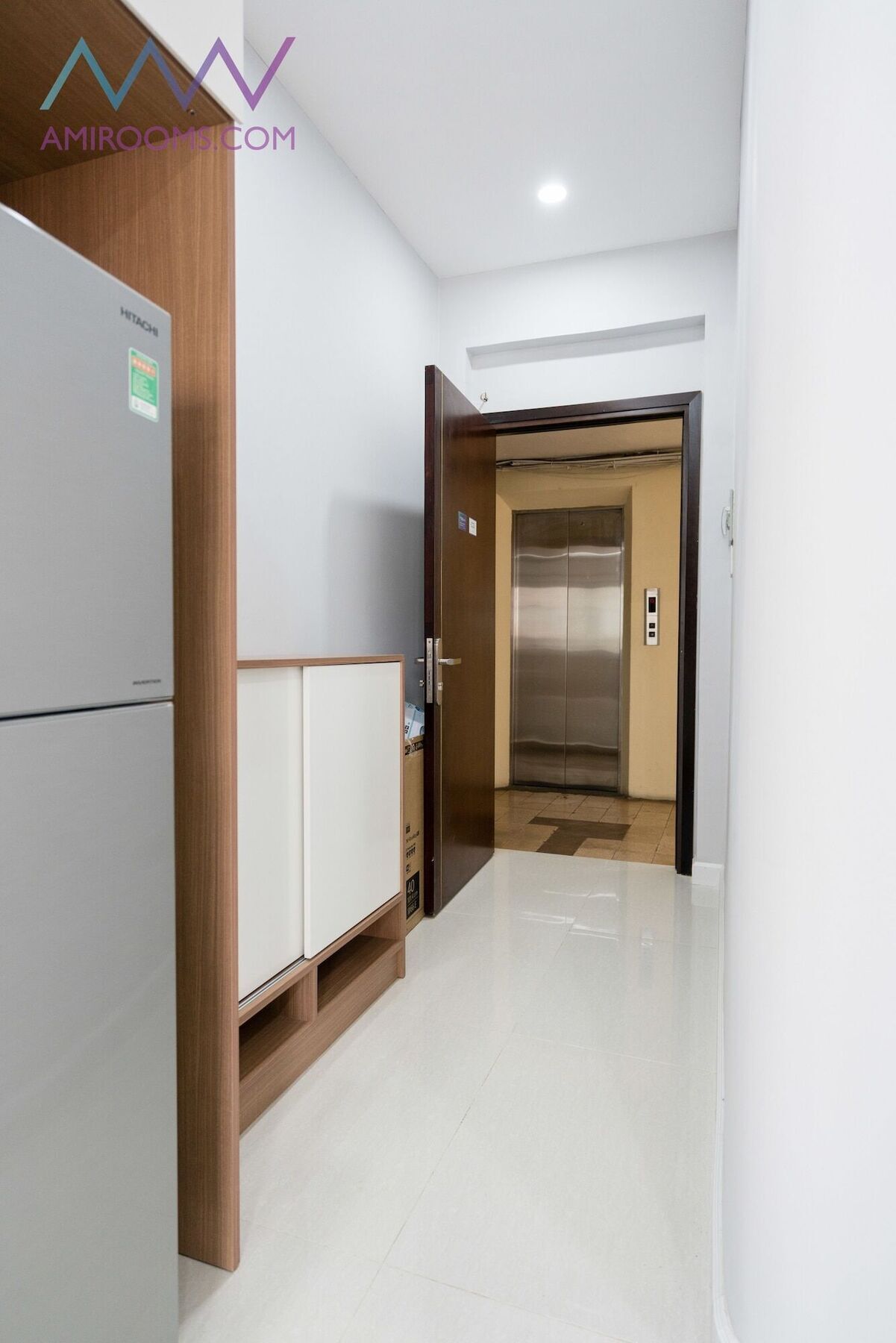 My Homies In Saigon 2 Apartment โฮจิมินห์ซิตี้ ภายนอก รูปภาพ